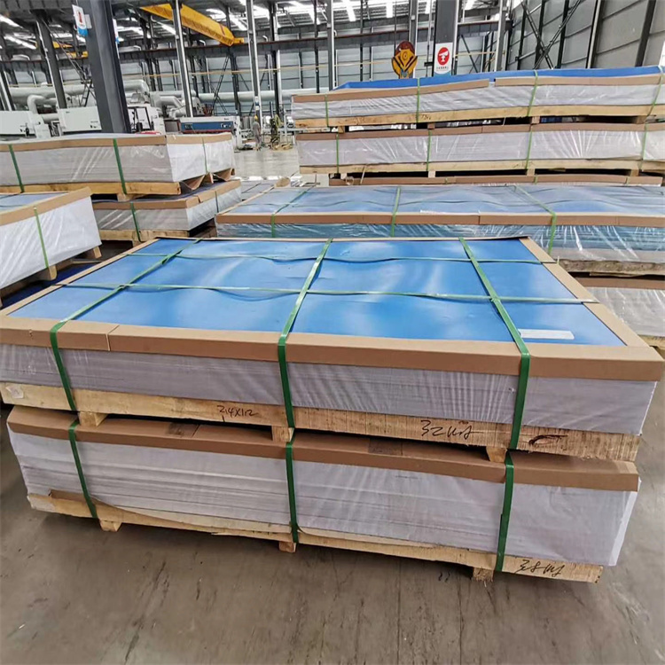 5083铝板和5052铝板有什么区别